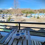 Hom I Amplio Y Comodo Depto 1D1B En Pucon Parking