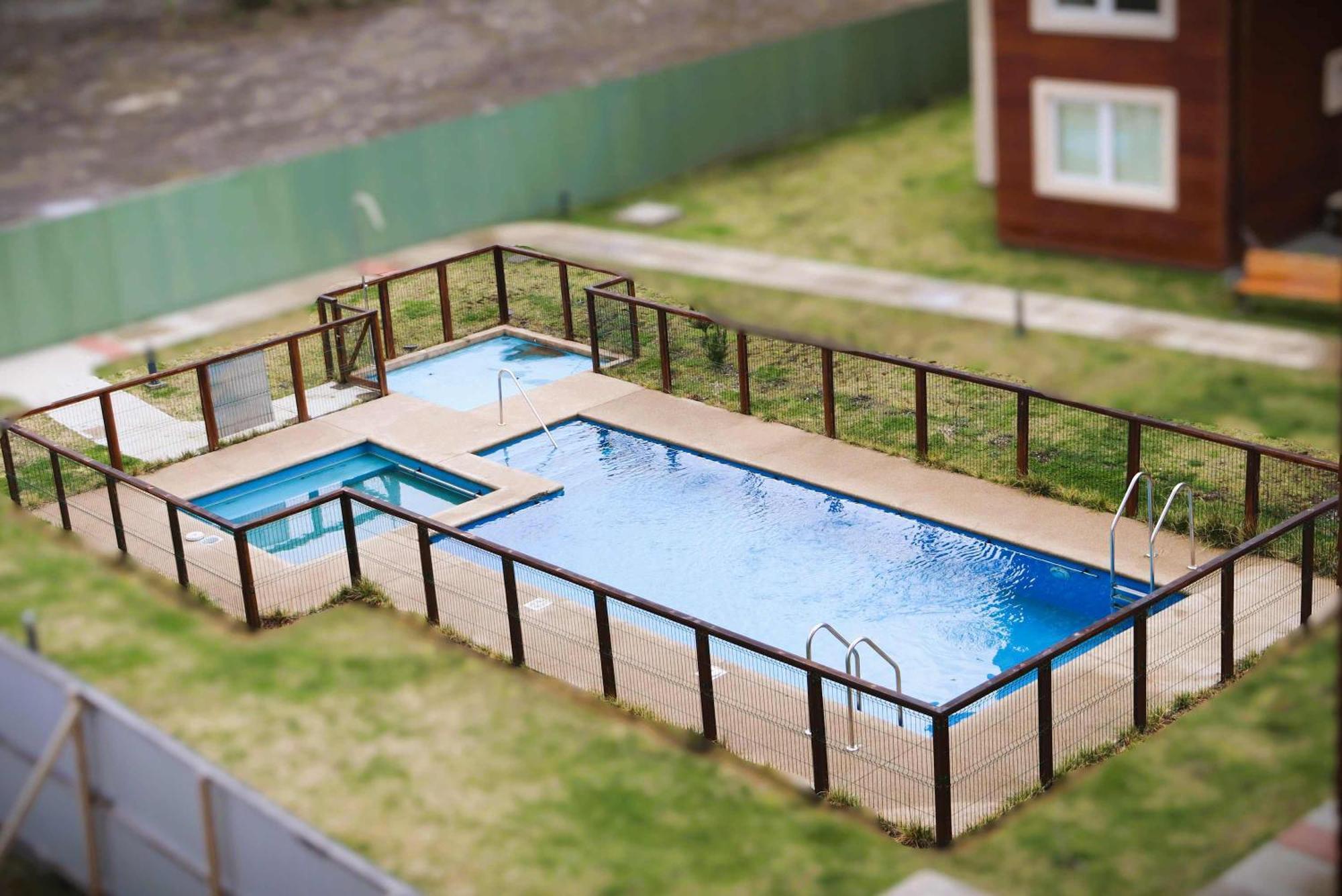 Apartamento Hom I Amplio Y Comodo Depto 1d1b En Parking *