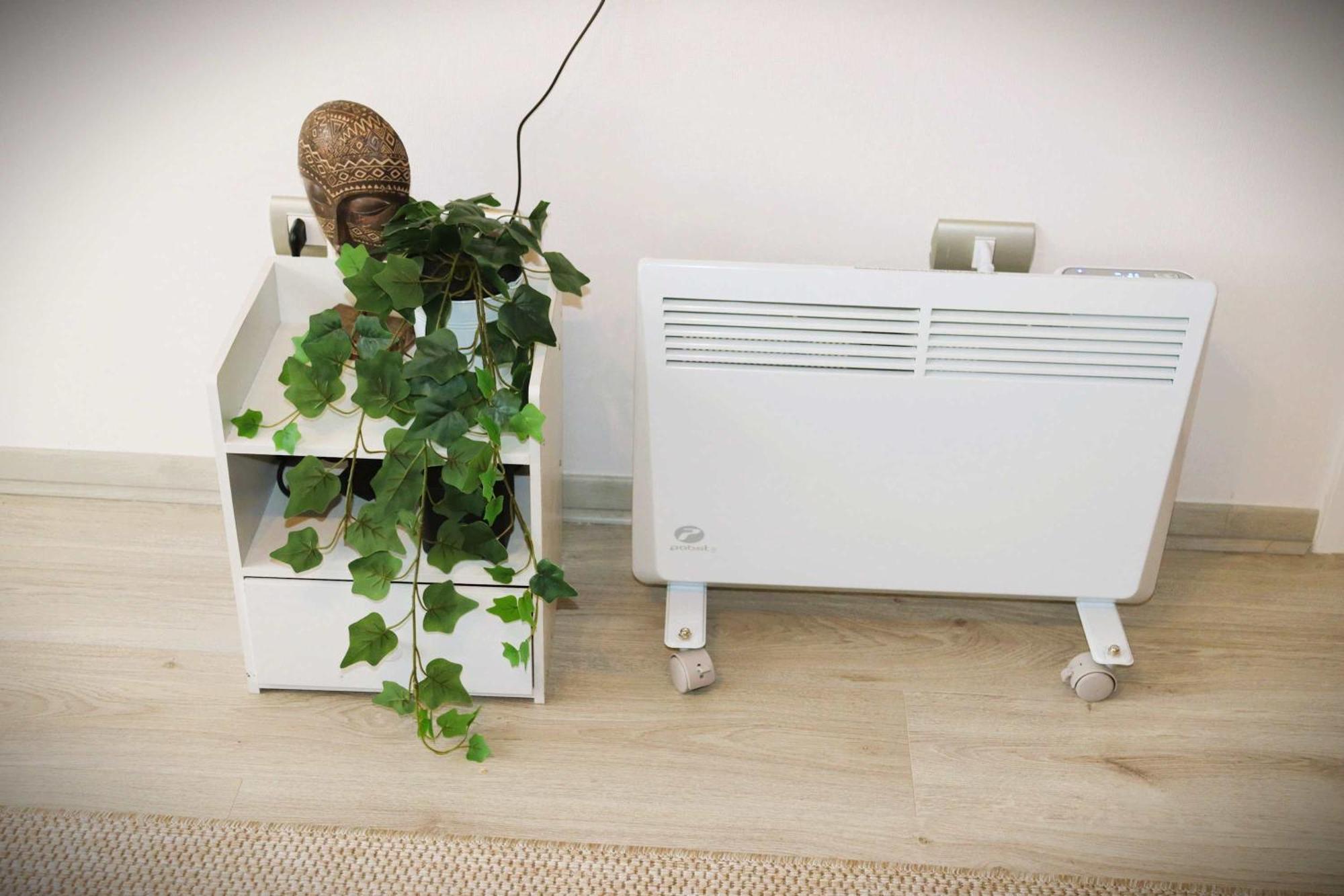 Apartamento Hom I Amplio Y Comodo Depto 1d1b En Parking Pucón