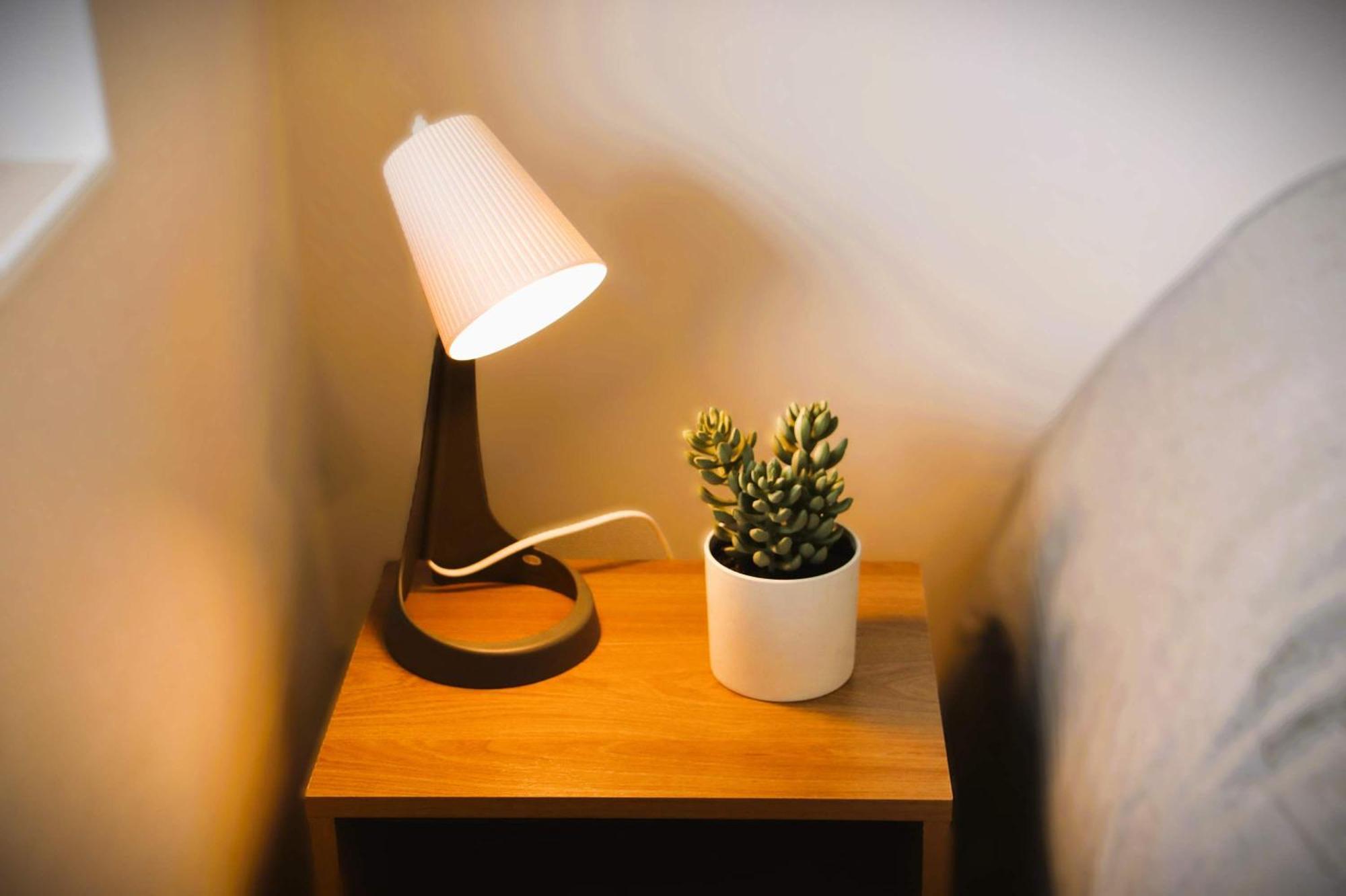 Hom I Amplio Y Comodo Depto 1d1b En Parking Apartamento